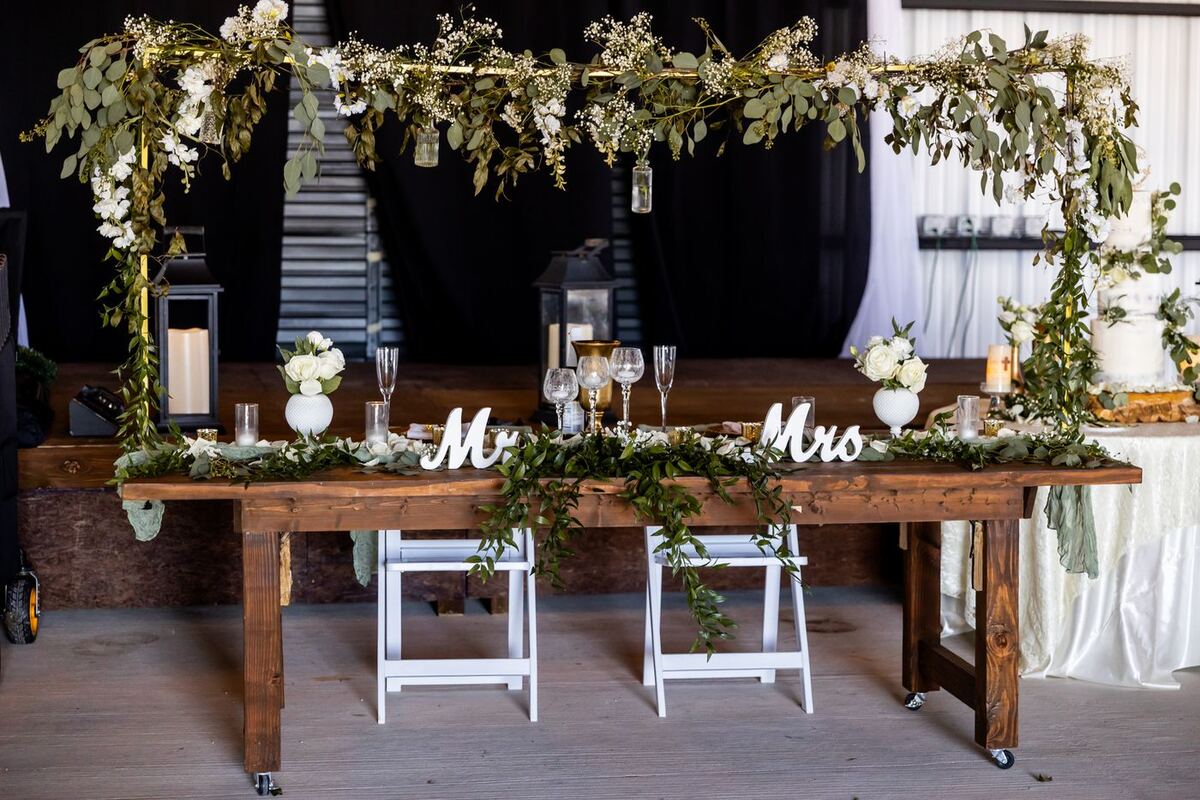 Salón Celeste Eventos